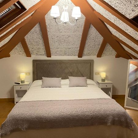 Casanova Villa Combarro Kültér fotó