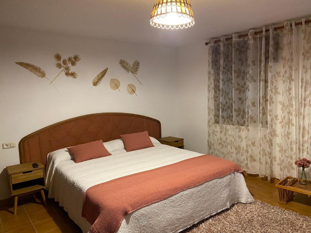 Casanova Villa Combarro Kültér fotó