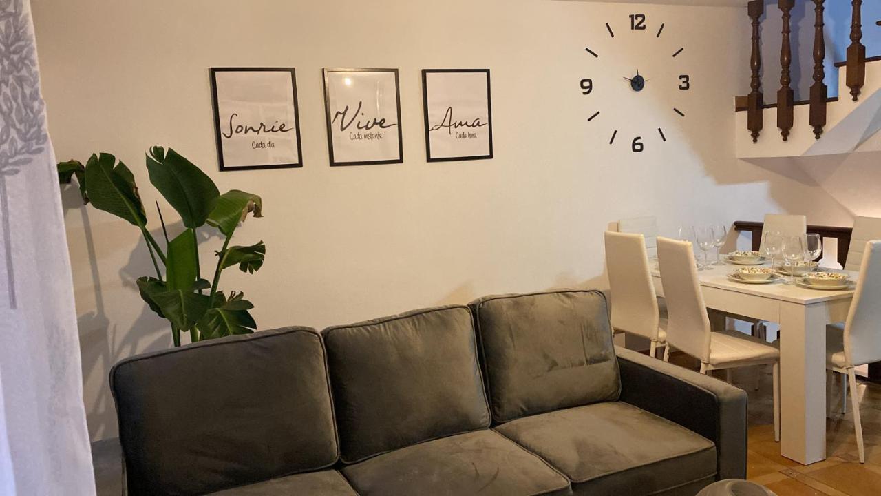 Casanova Villa Combarro Kültér fotó