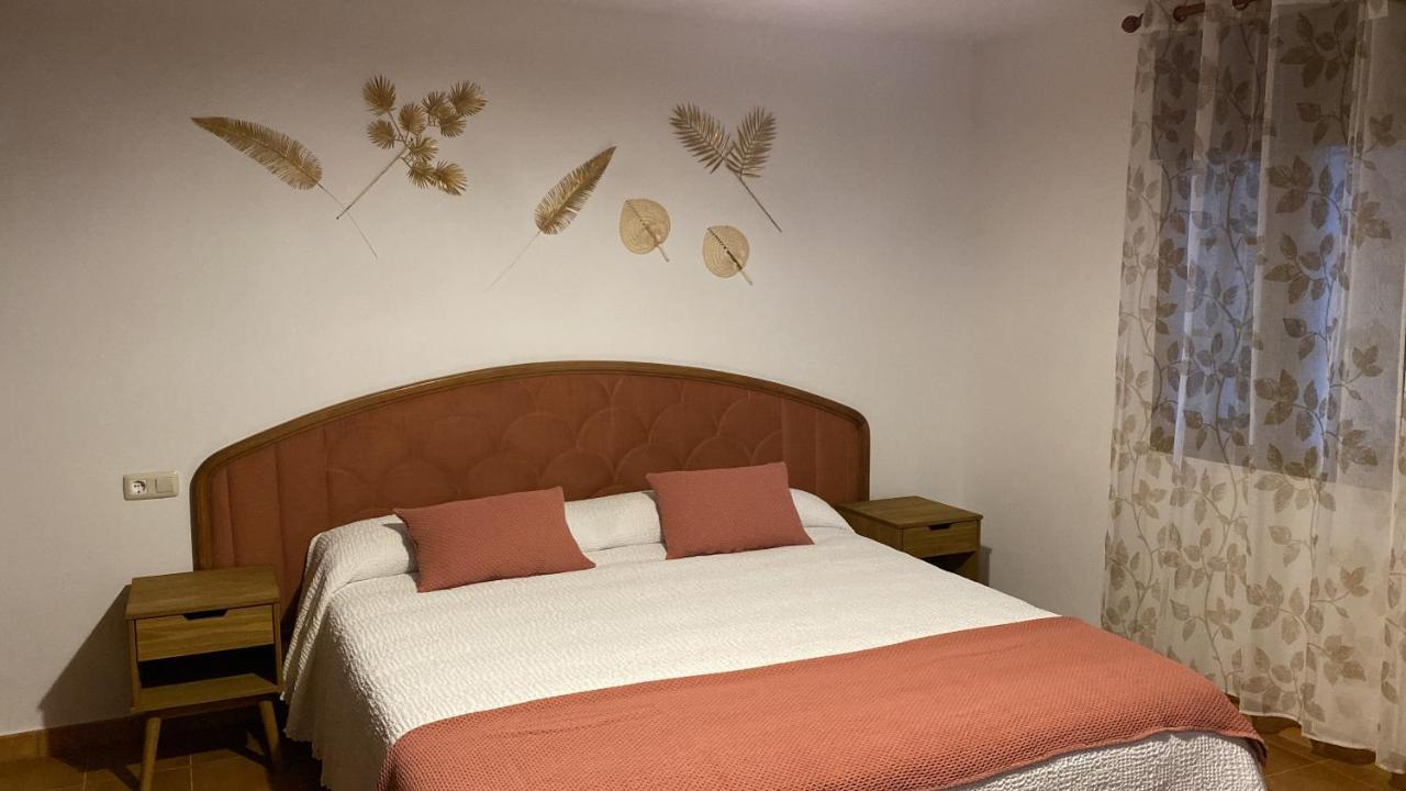 Casanova Villa Combarro Kültér fotó