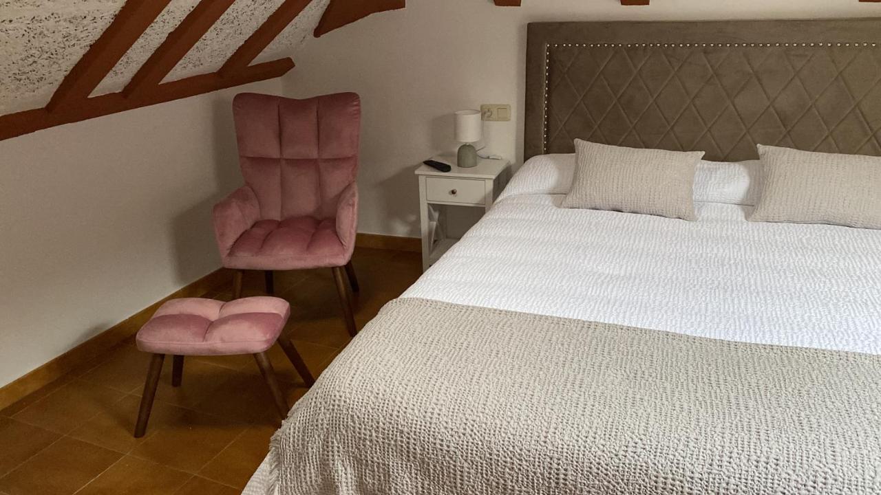 Casanova Villa Combarro Kültér fotó