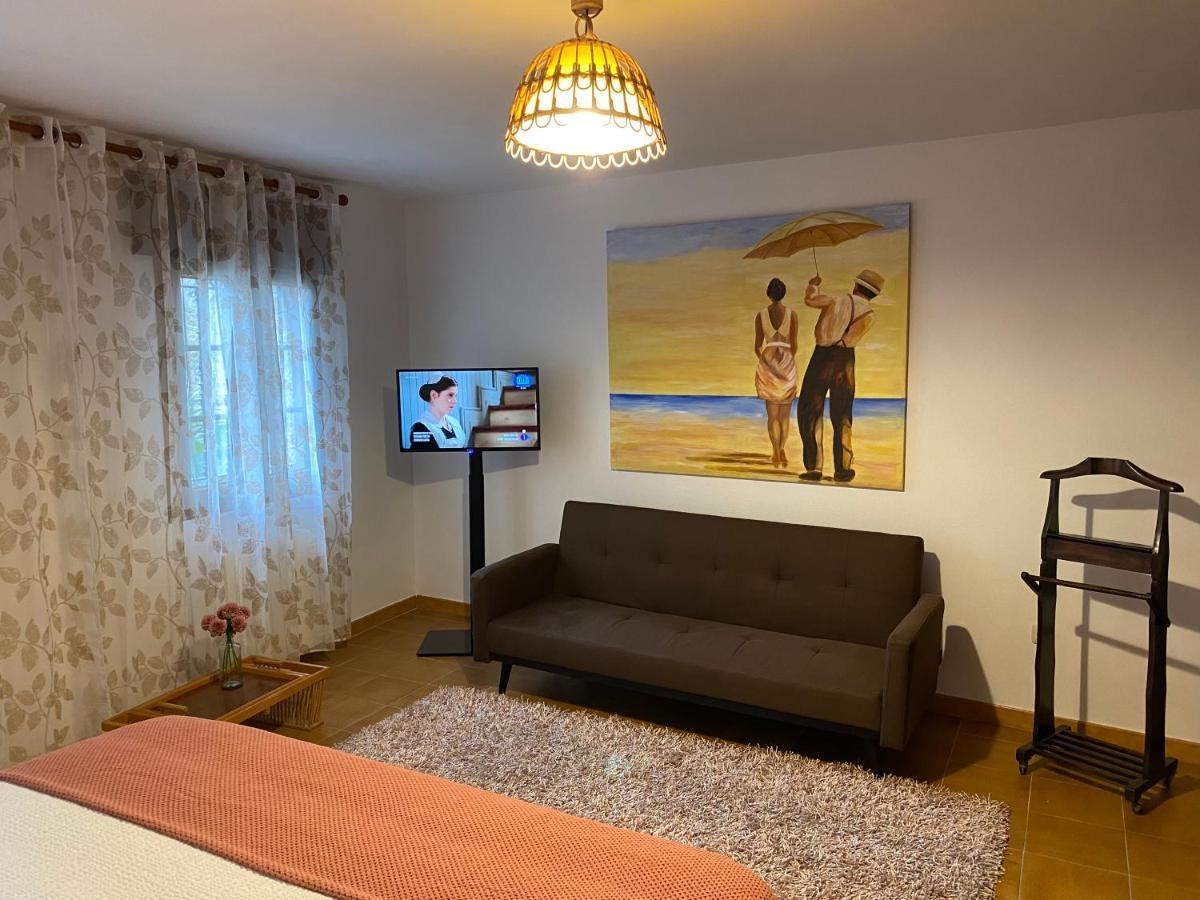 Casanova Villa Combarro Kültér fotó