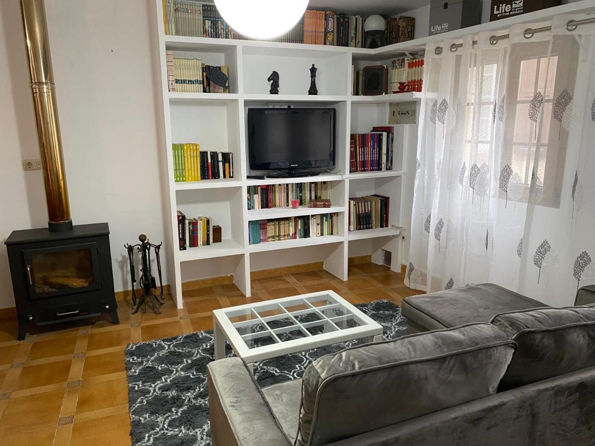 Casanova Villa Combarro Kültér fotó